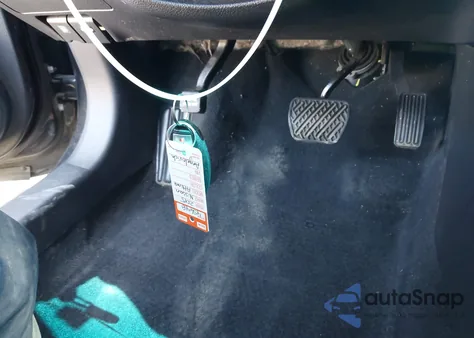 2015 Nissan Altima 2.5 S из США, поврежденный, VIN 1N4AL3AP4FN399974